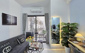 Cygnus Homestay Ha Noi 89